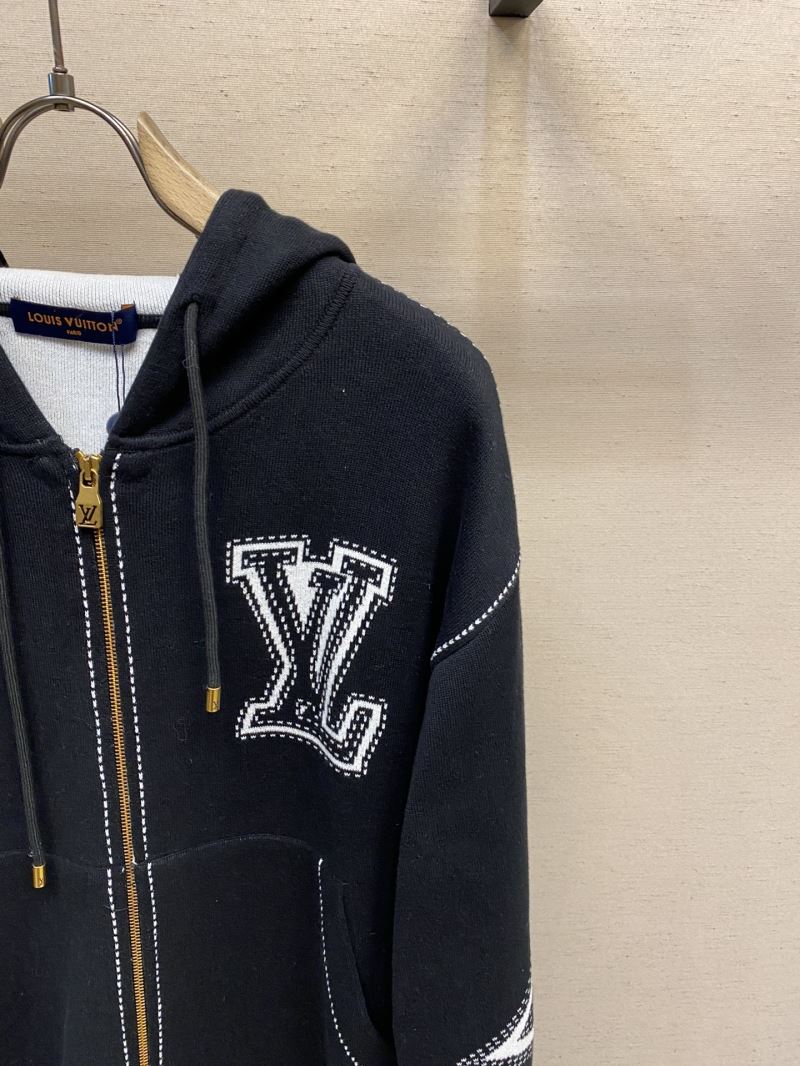 Louis Vuitton Hoodies